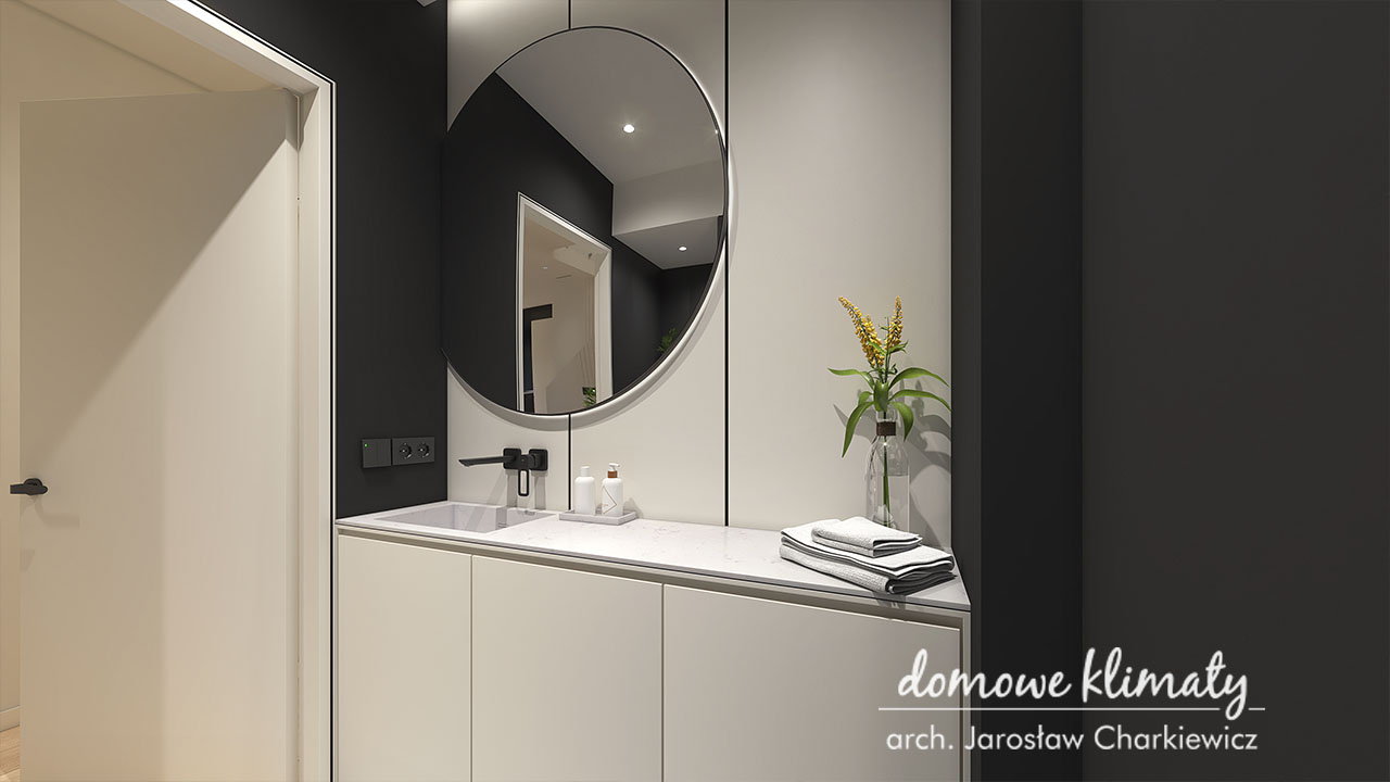 Projekt domu Orka III bis